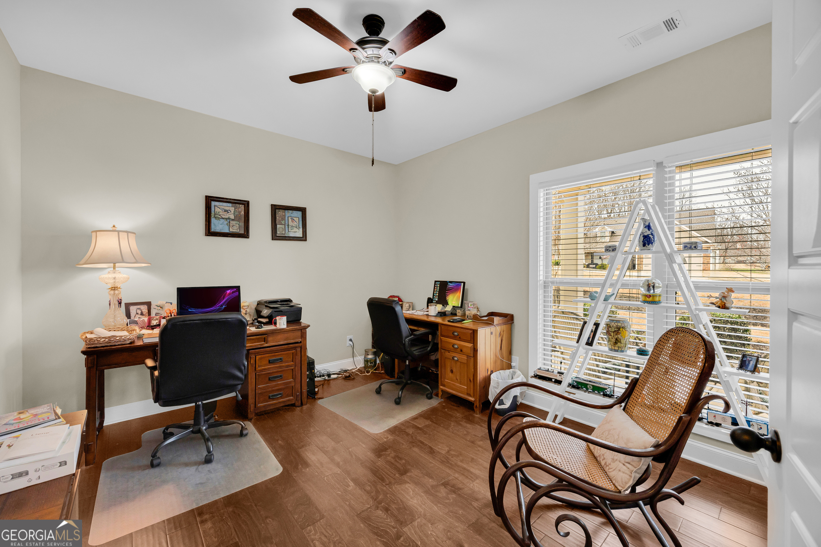 1549 Nightingale Street Jefferson GA 30549