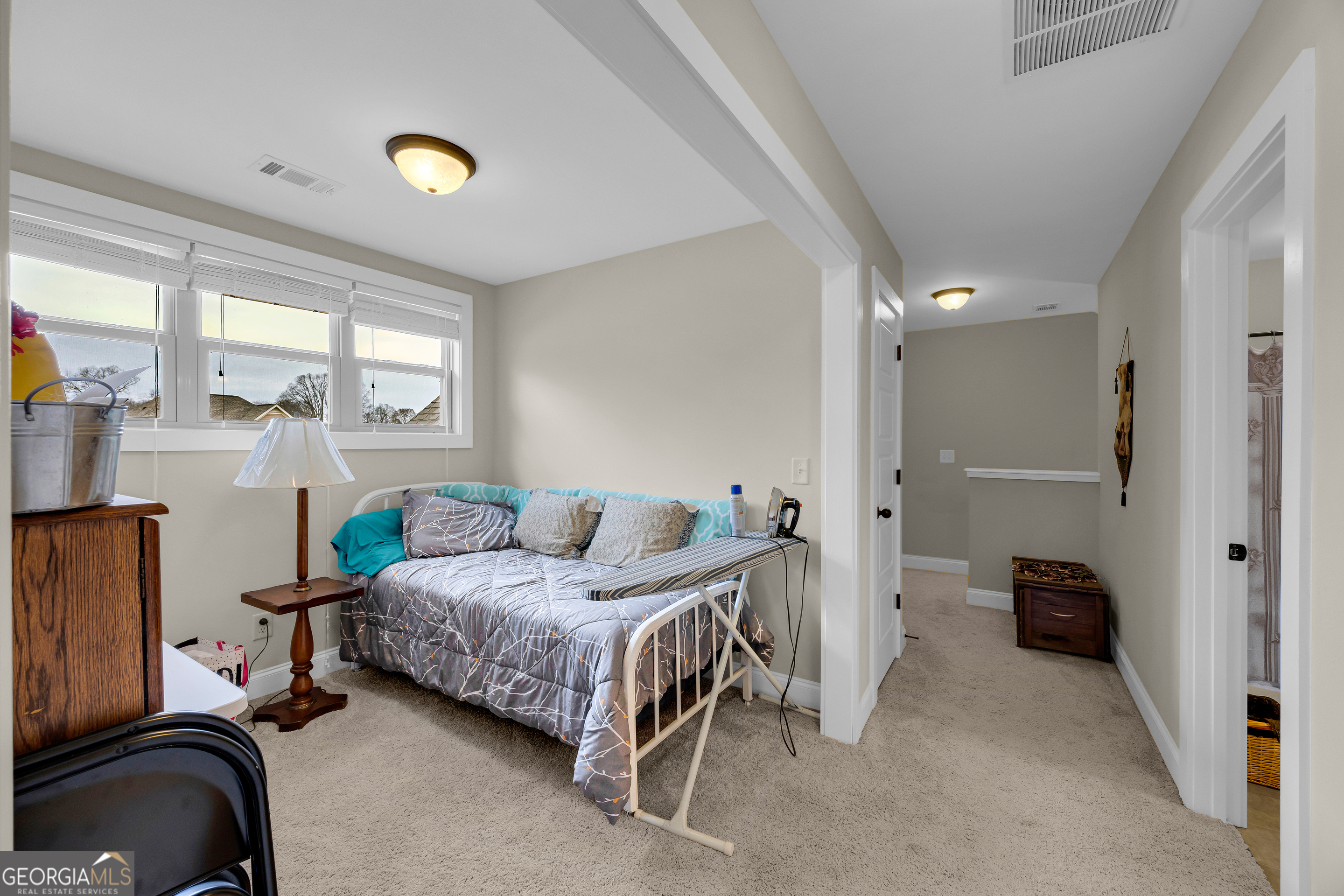 1549 Nightingale Street Jefferson GA 30549