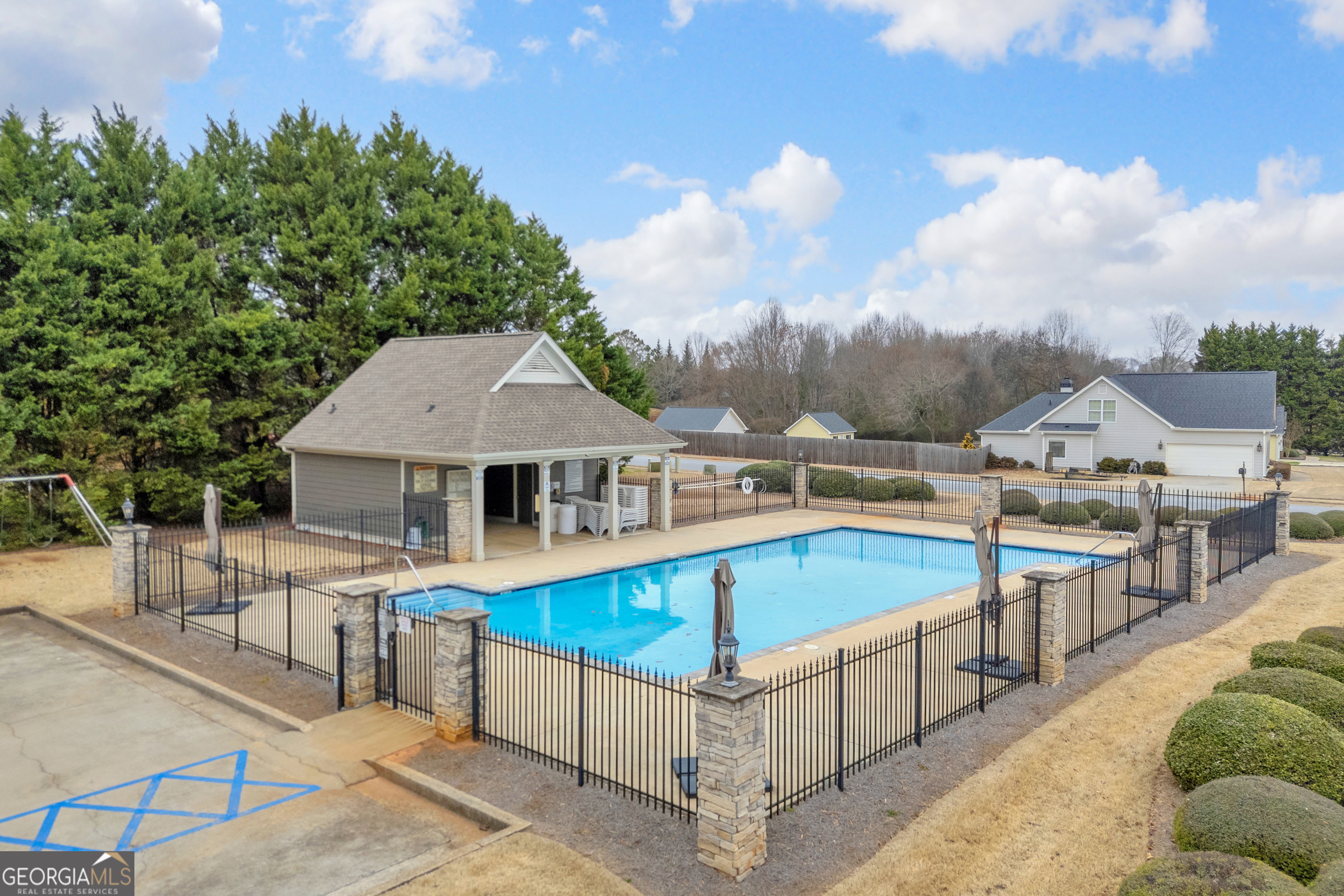 1549 Nightingale Street Jefferson GA 30549