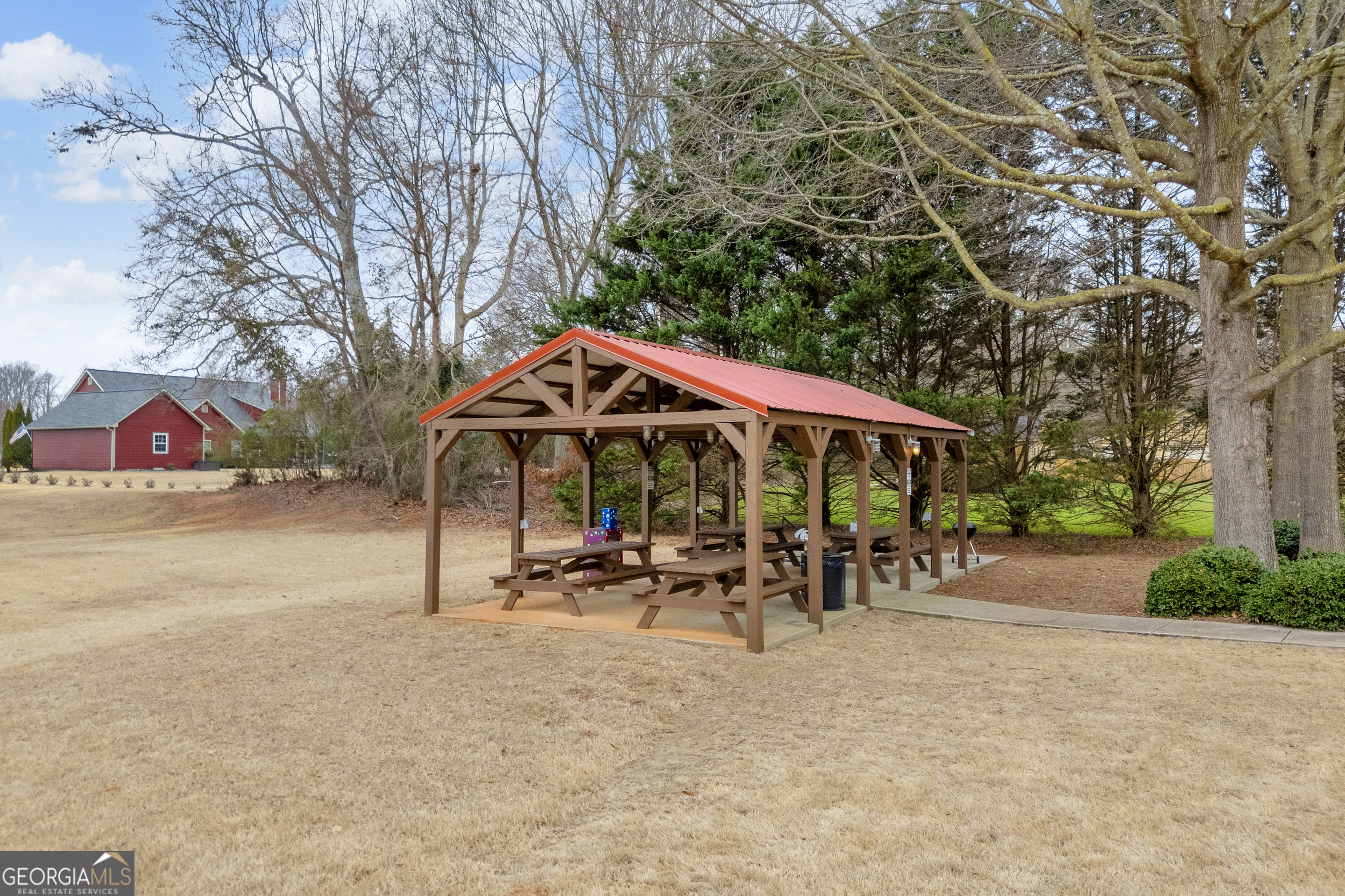 1549 Nightingale Street Jefferson GA 30549