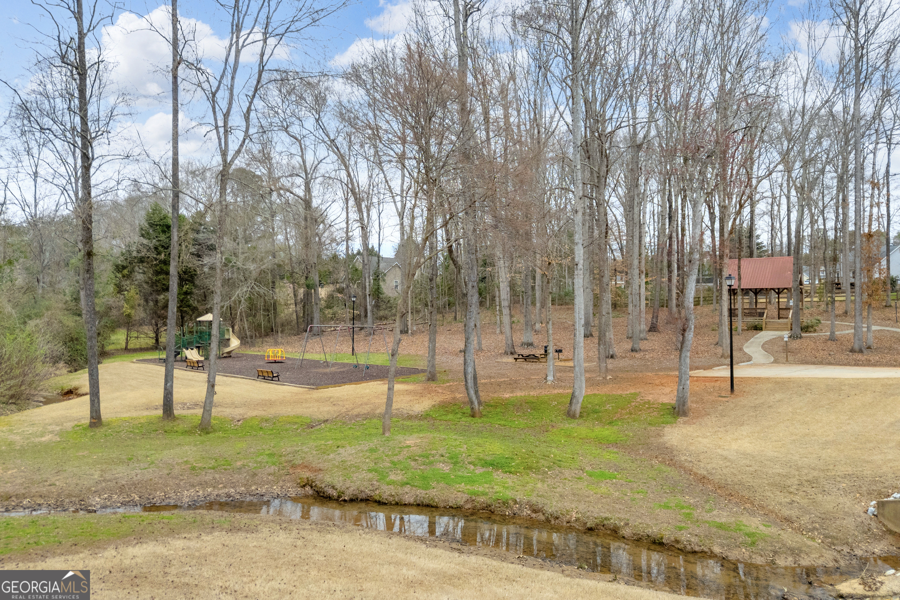 1549 Nightingale Street Jefferson GA 30549