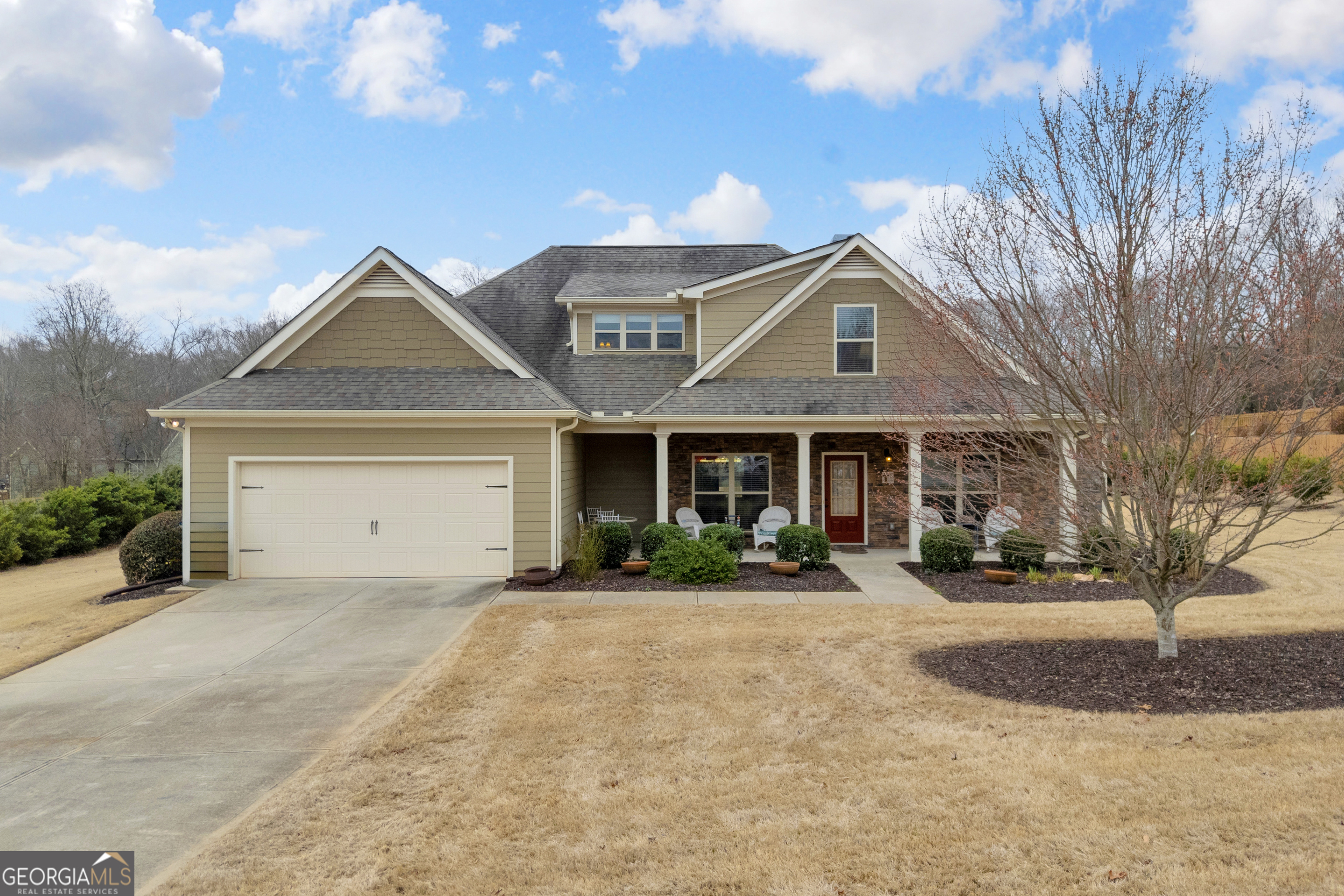 1549 Nightingale Street Jefferson GA 30549