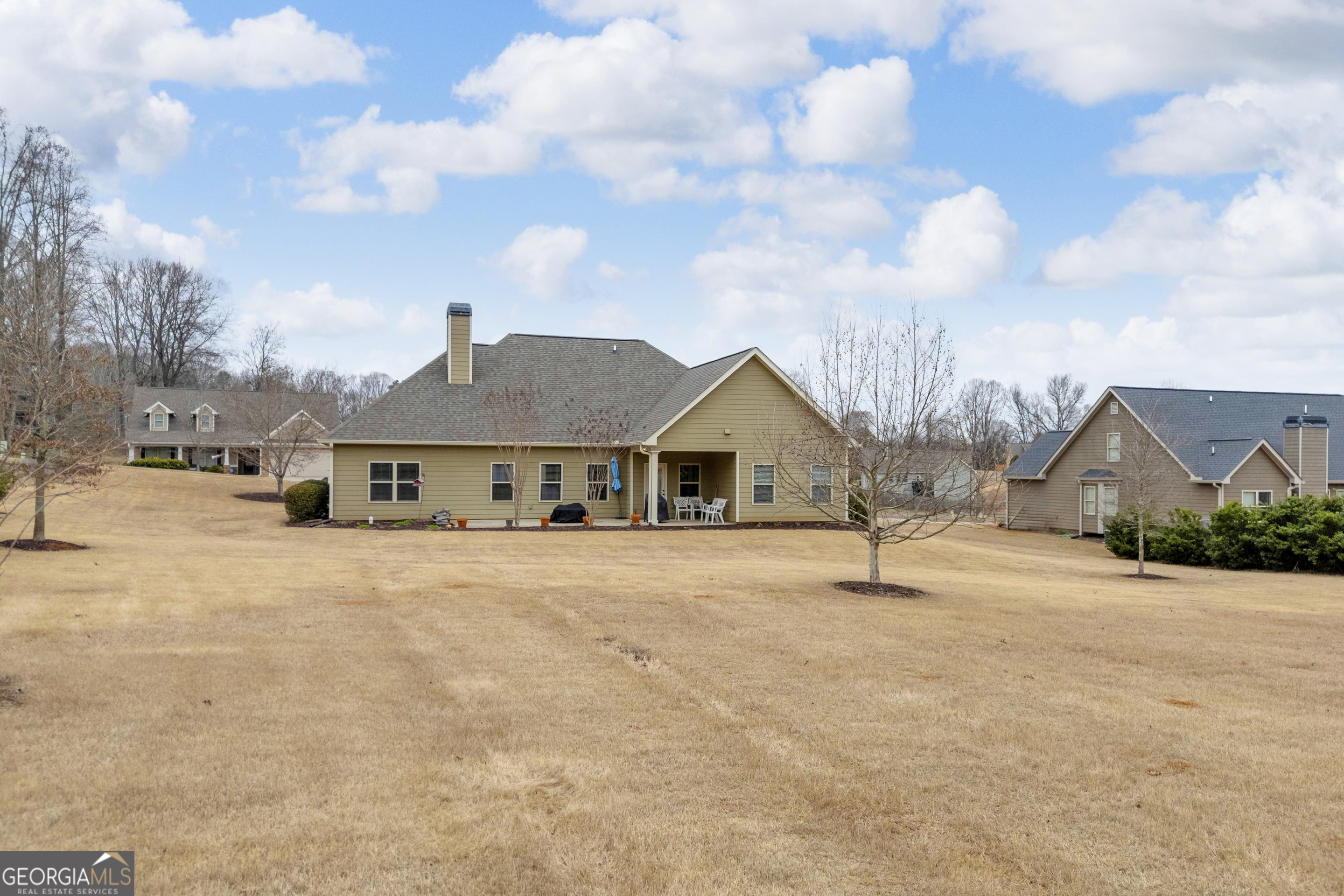 1549 Nightingale Street Jefferson GA 30549