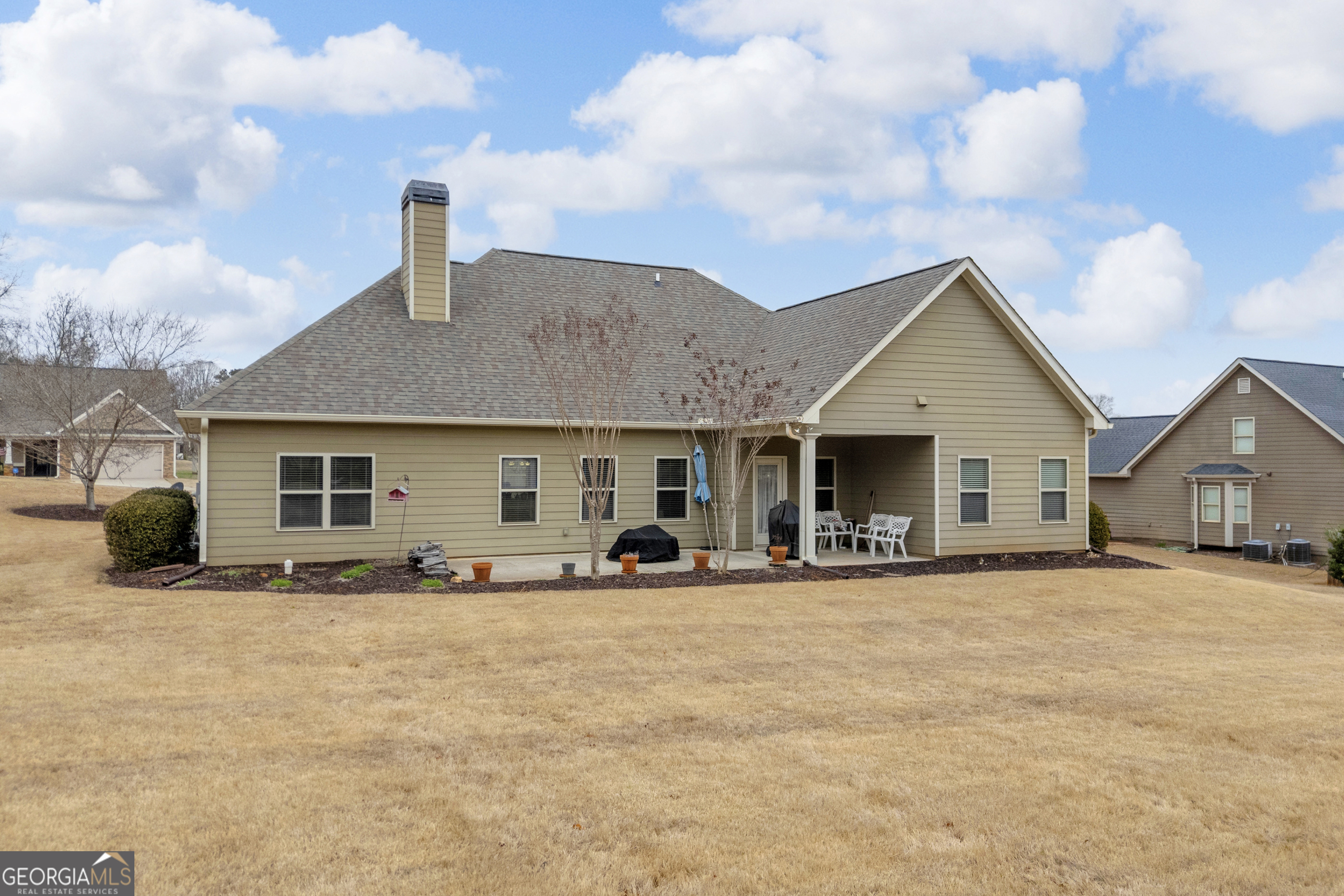 1549 Nightingale Street Jefferson GA 30549