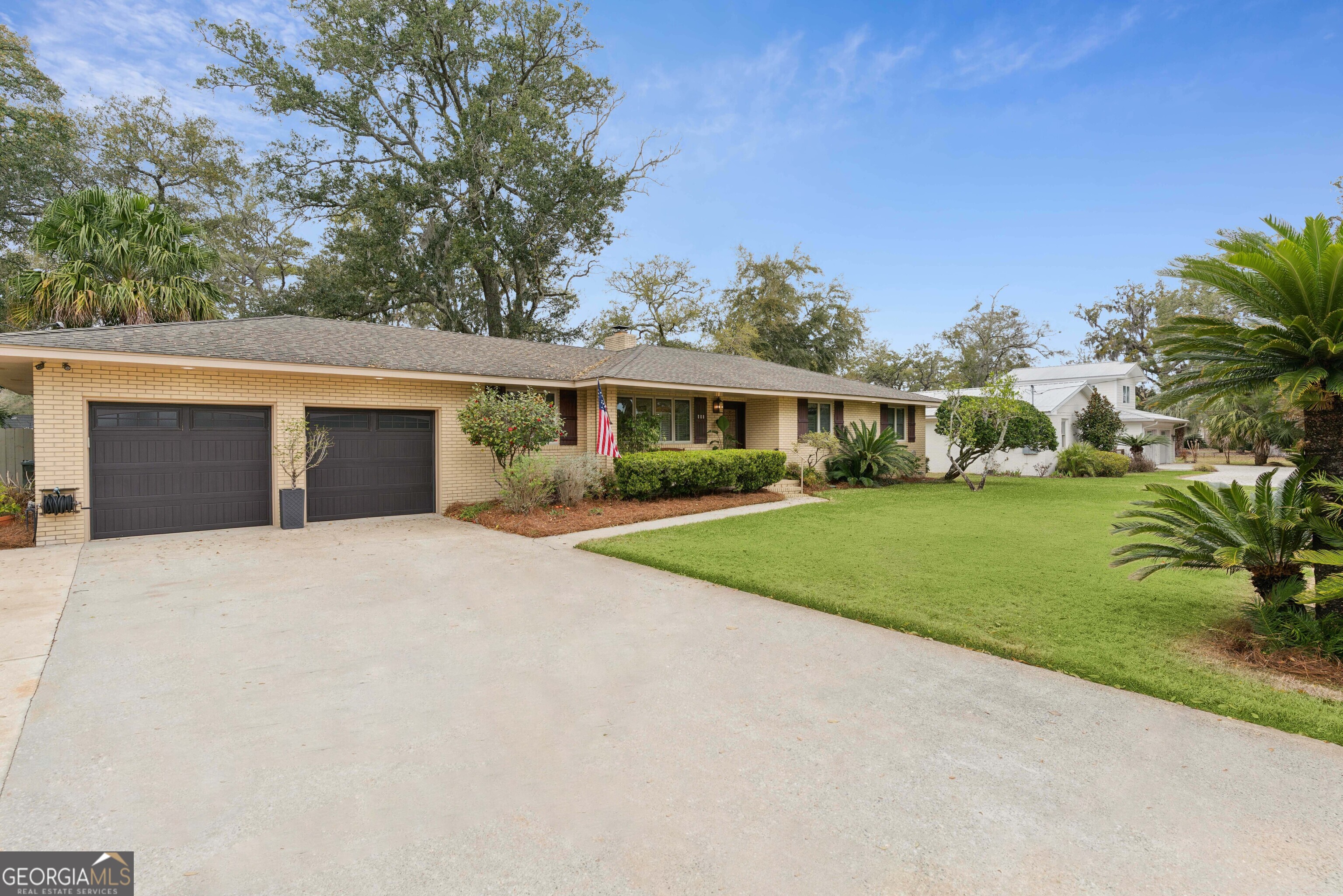 519 Wesley Oak Circle St. Simons Island GA 31522