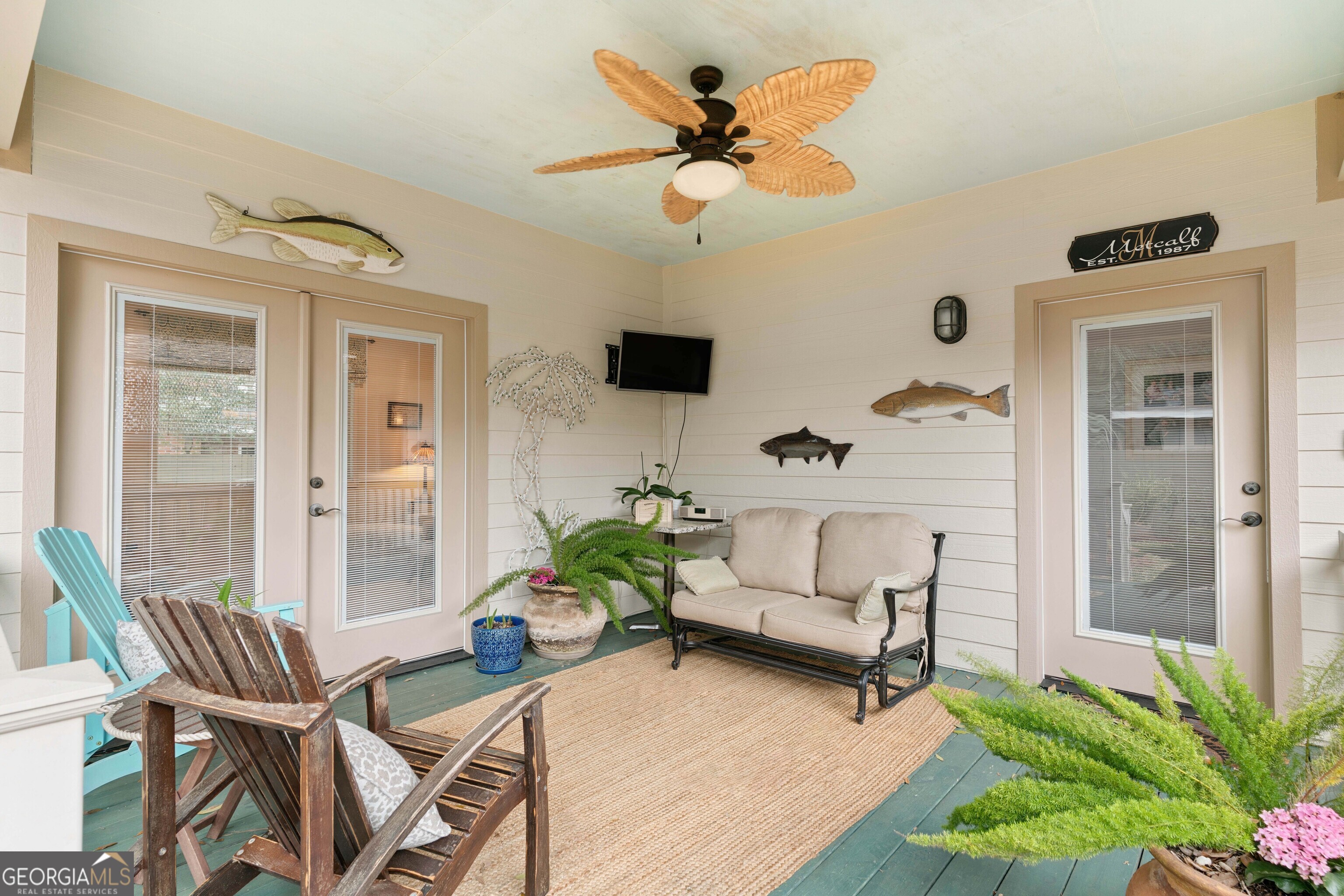 519 Wesley Oak Circle St. Simons Island GA 31522