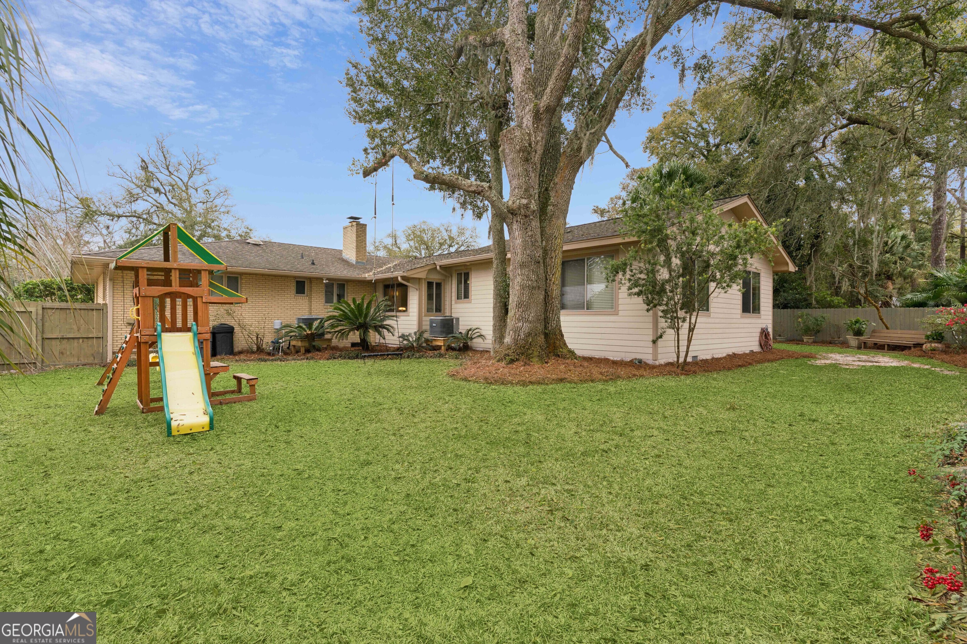 519 Wesley Oak Circle St. Simons Island GA 31522