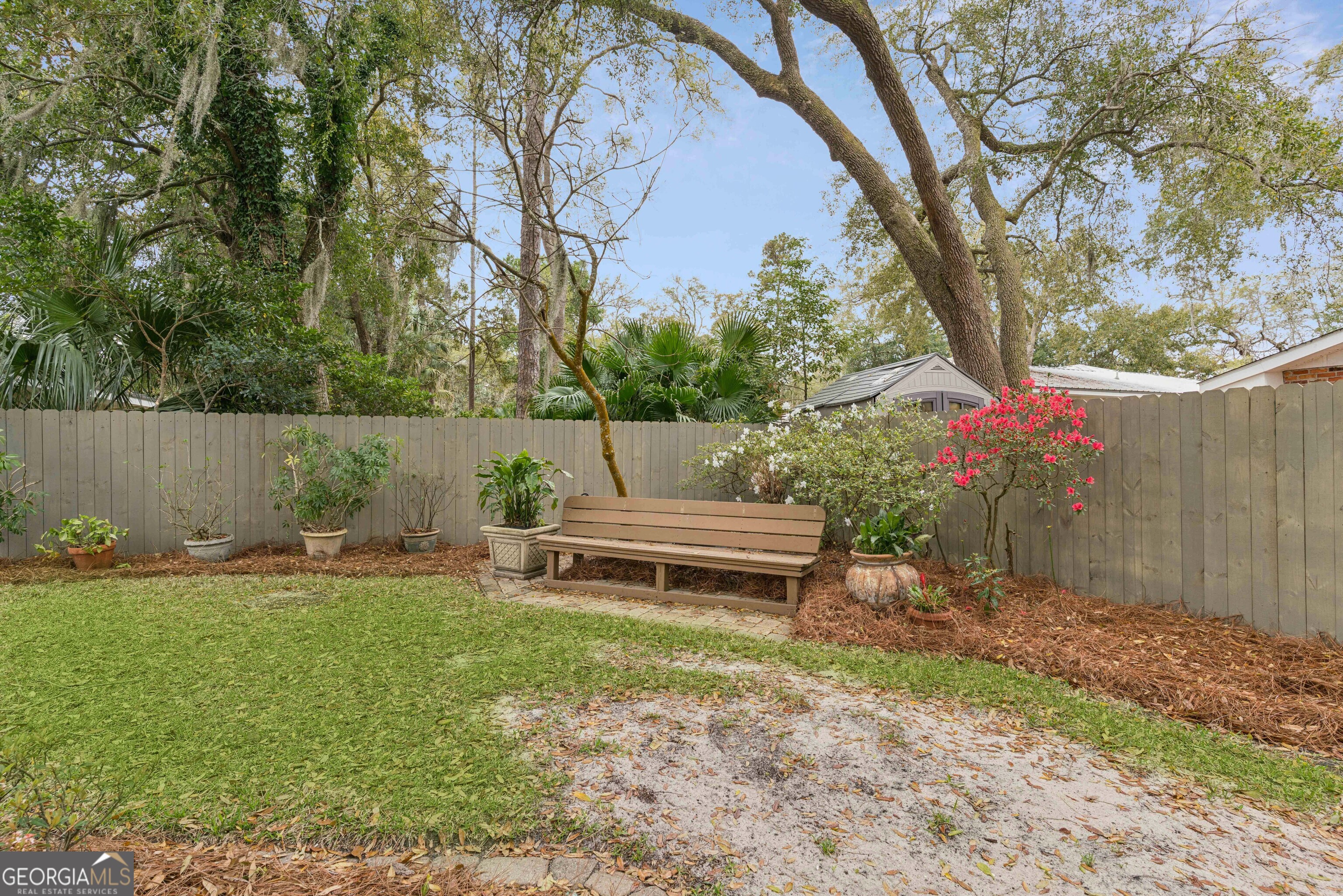 519 Wesley Oak Circle St. Simons Island GA 31522