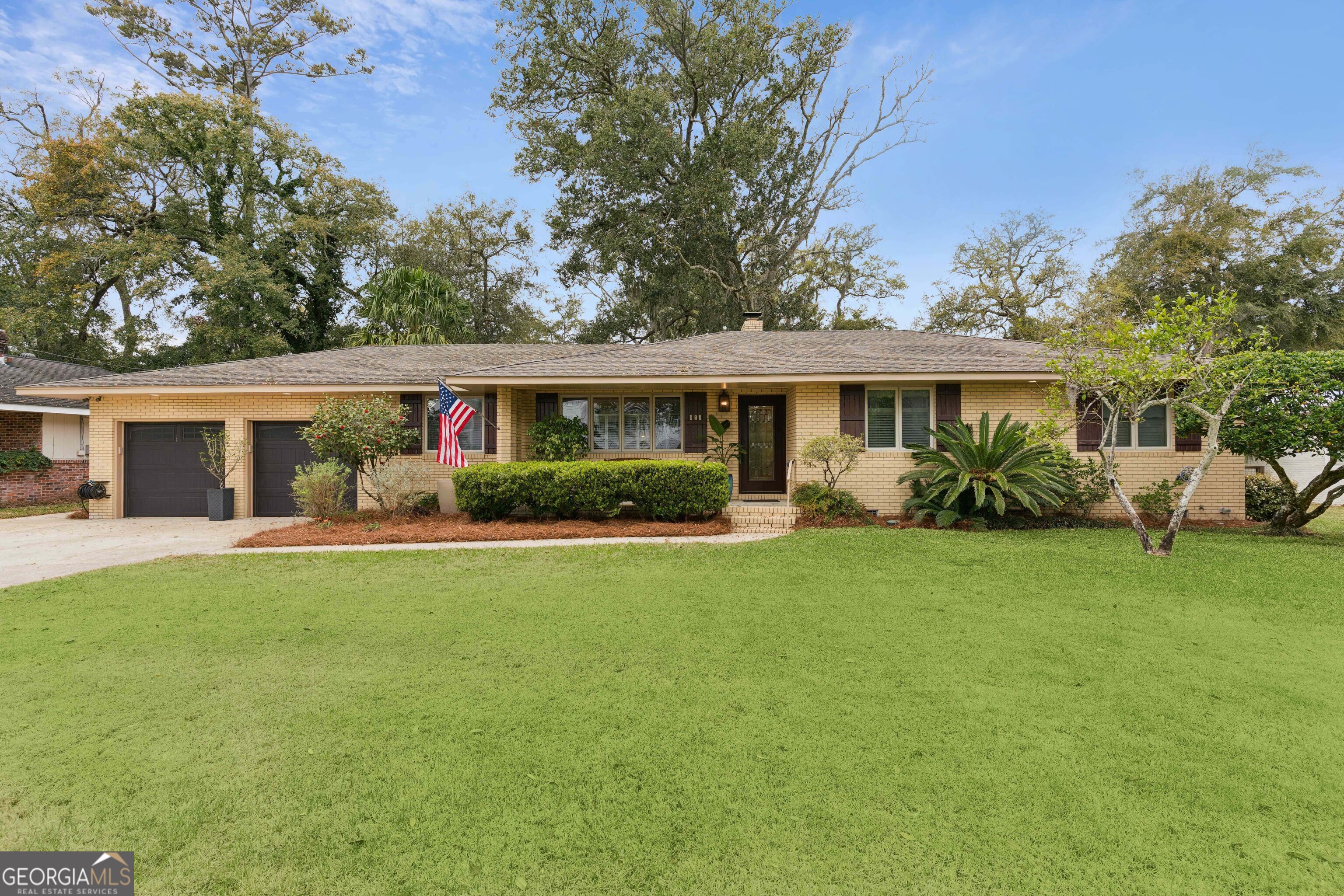 519 Wesley Oak Circle St. Simons Island GA 31522