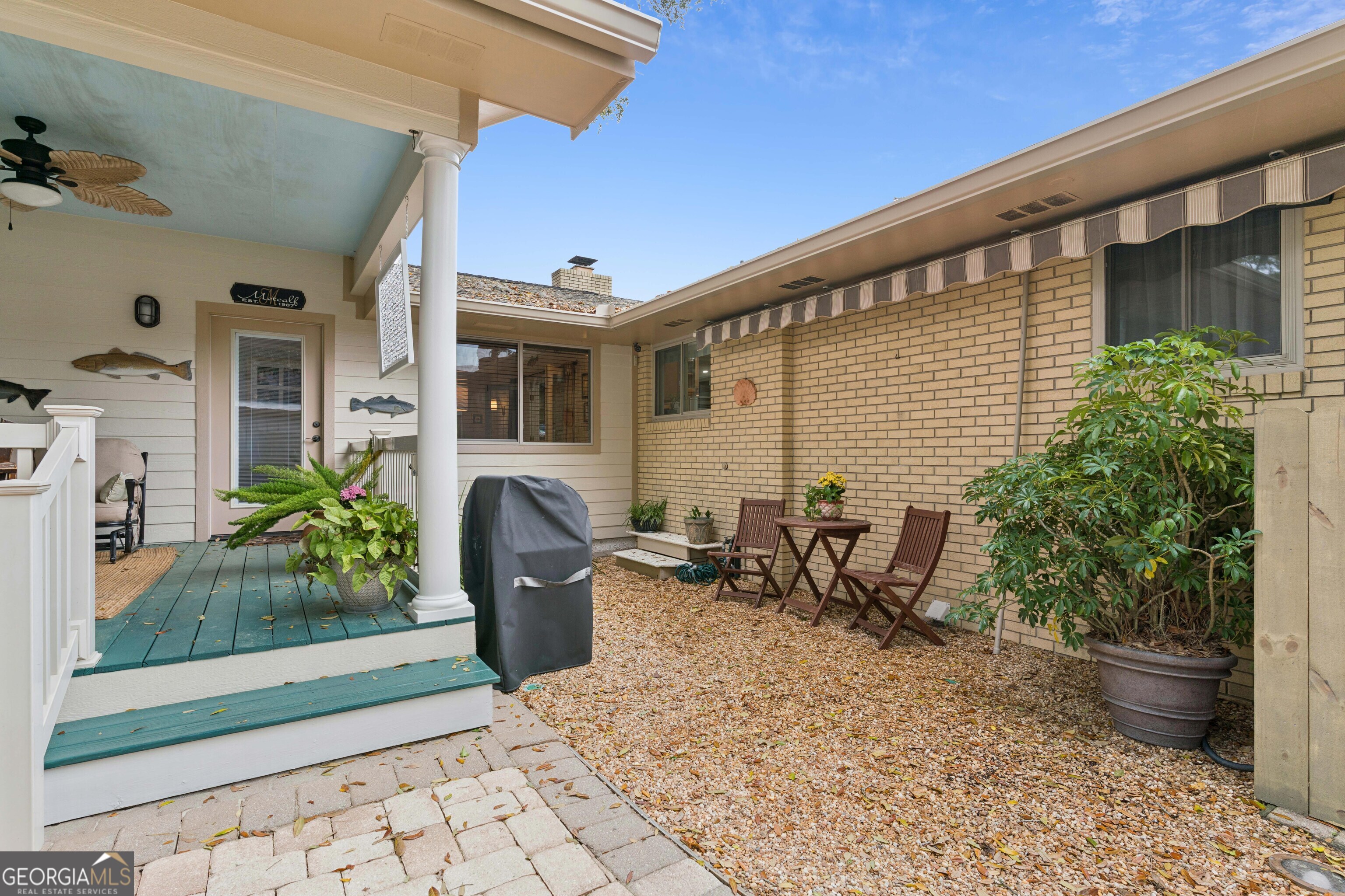 519 Wesley Oak Circle St. Simons Island GA 31522