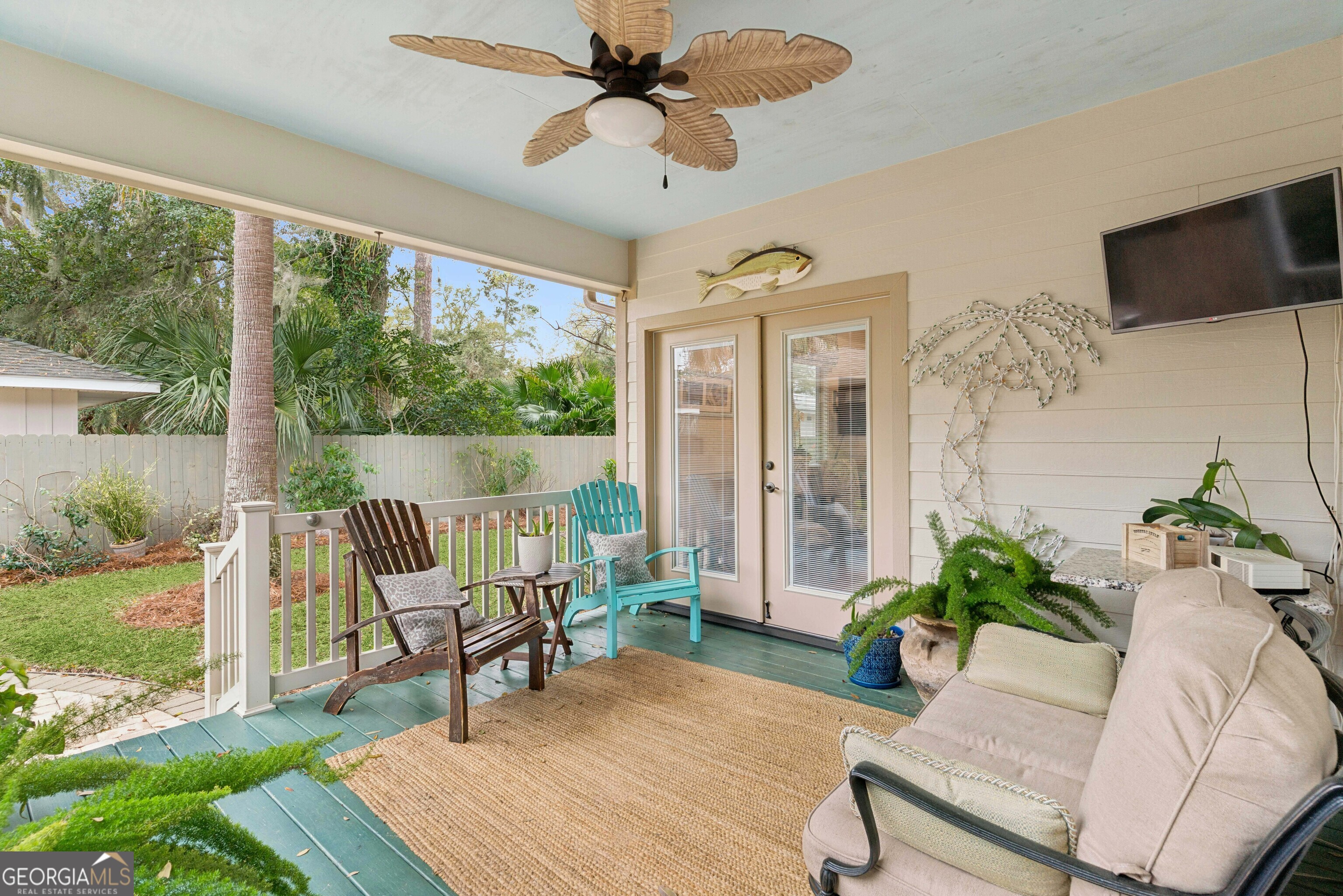 519 Wesley Oak Circle St. Simons Island GA 31522