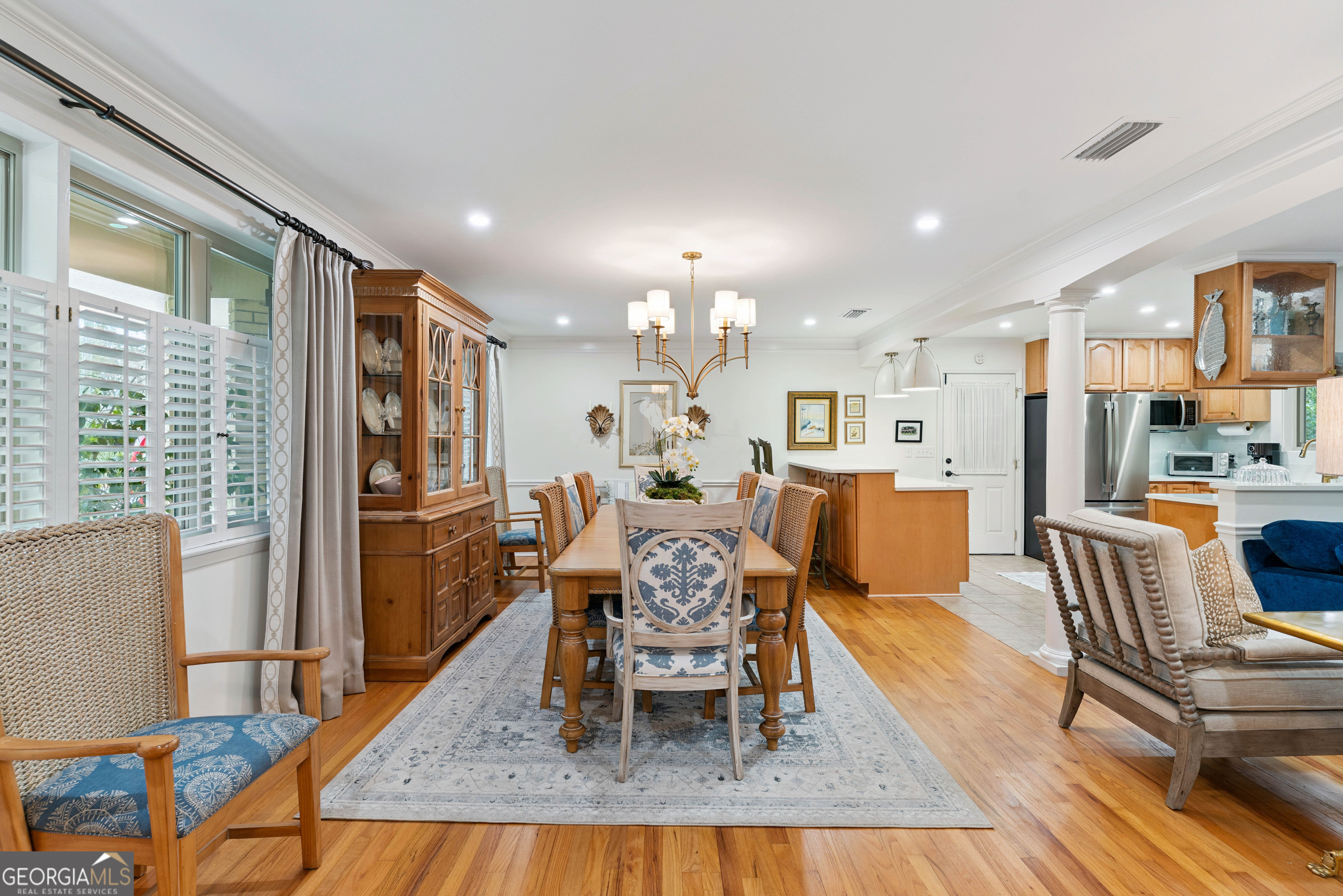 519 Wesley Oak Circle St. Simons Island GA 31522