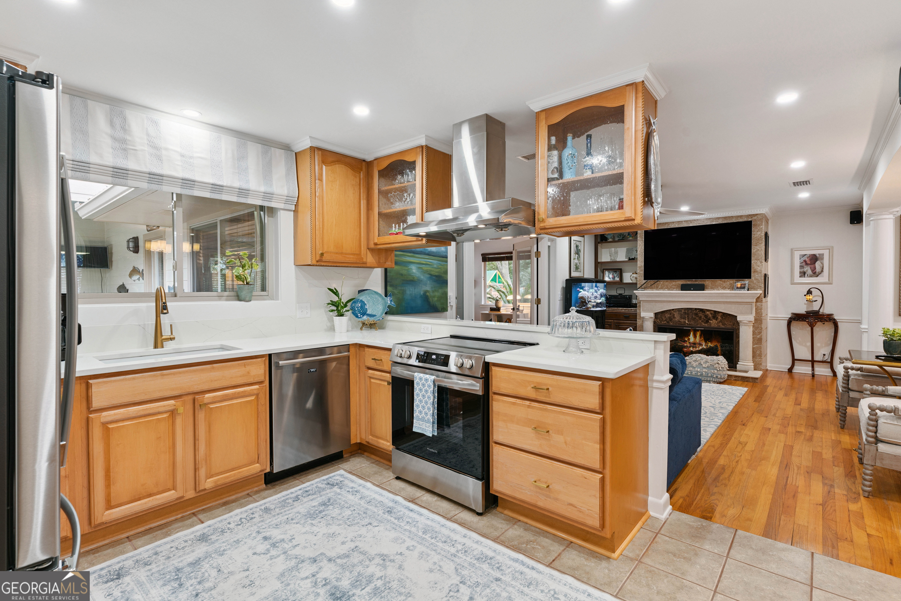 519 Wesley Oak Circle St. Simons Island GA 31522