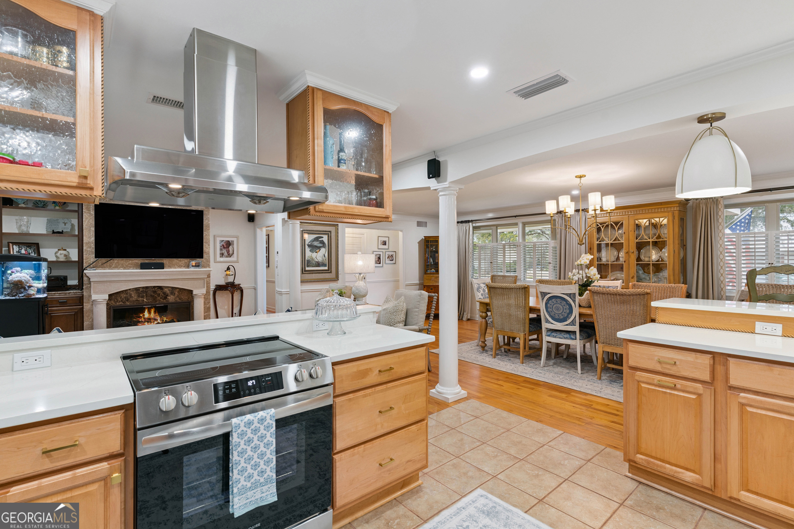 519 Wesley Oak Circle St. Simons Island GA 31522