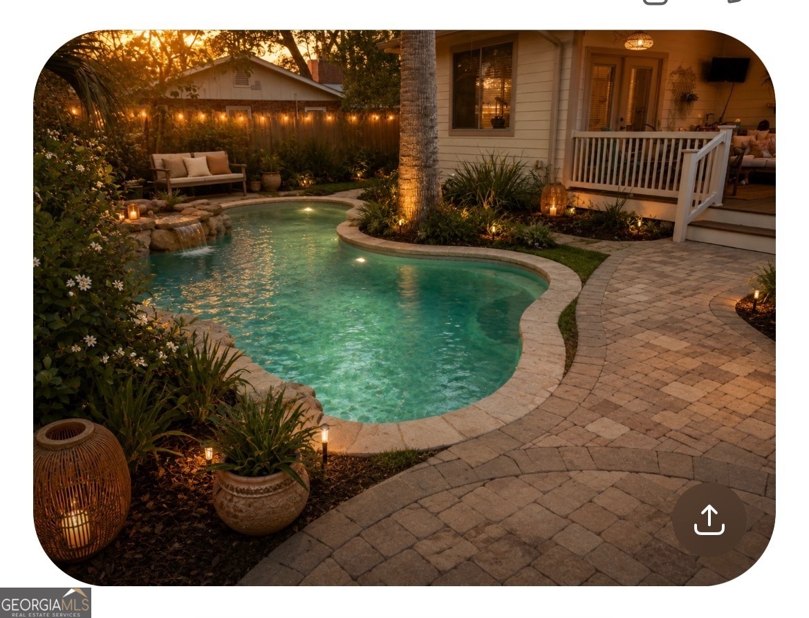 519 Wesley Oak Circle St. Simons Island GA 31522