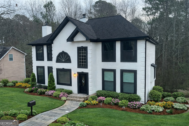 6797 Lombard Court Lithonia GA 30058