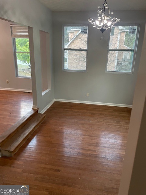 6797 Lombard Court Lithonia GA 30058