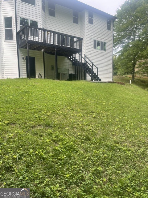 6797 Lombard Court Lithonia GA 30058