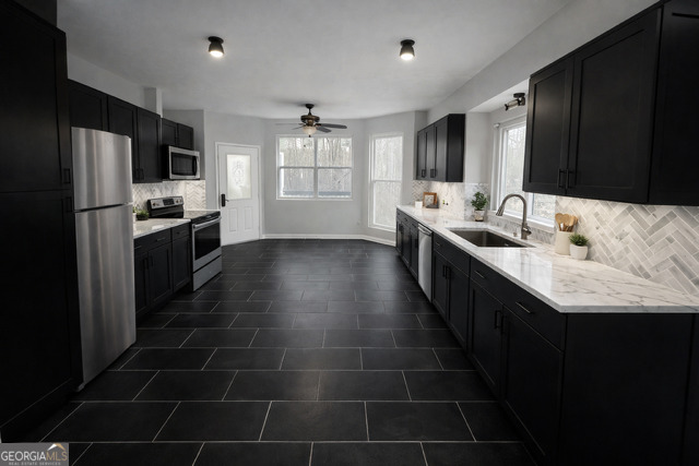6797 Lombard Court Lithonia GA 30058