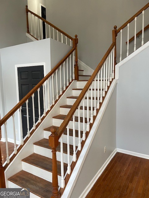 6797 Lombard Court Lithonia GA 30058