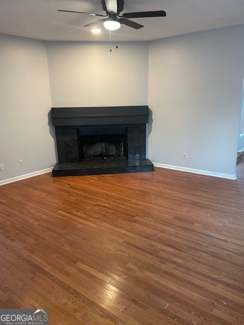 6797 Lombard Court Lithonia GA 30058