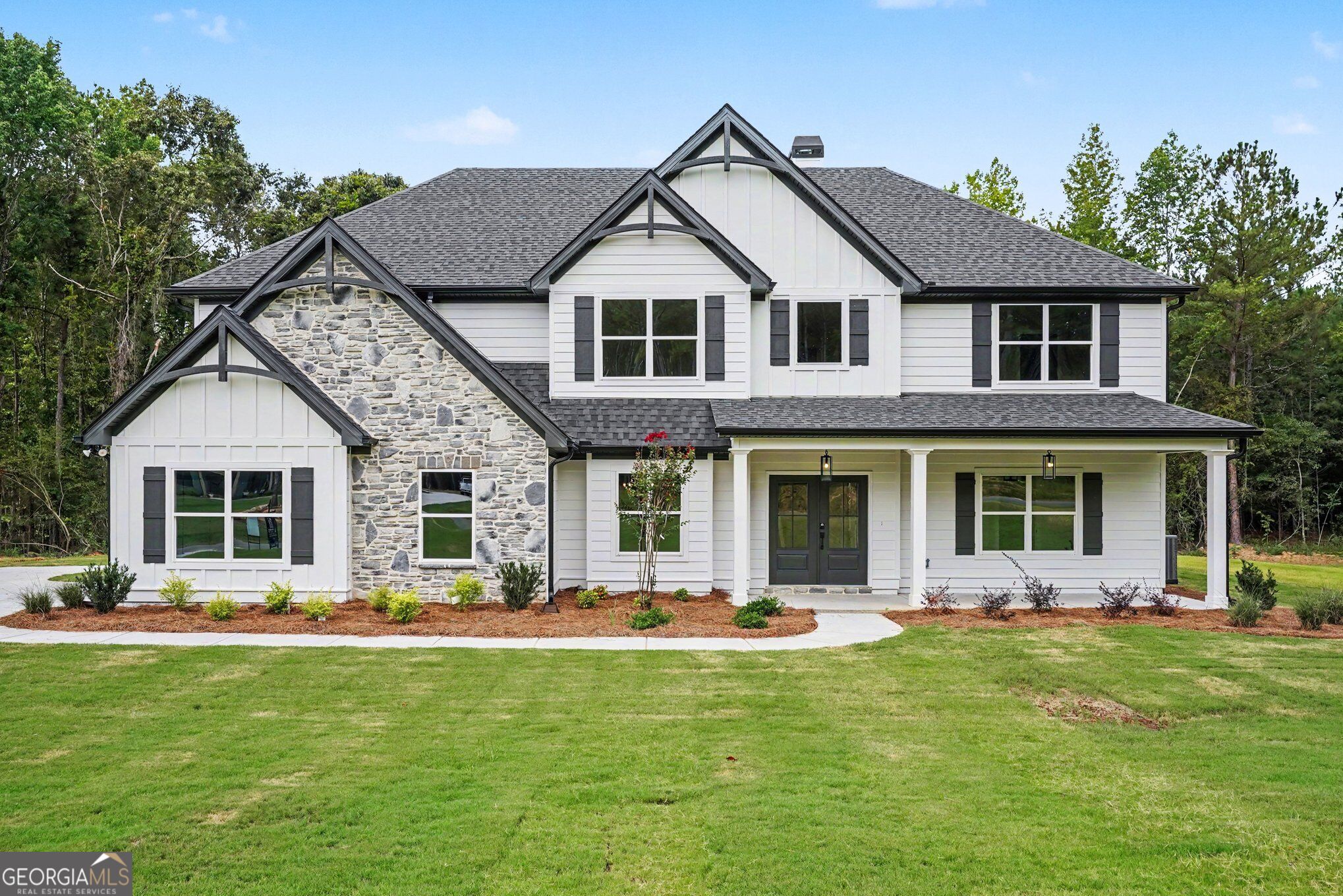 412 Flint Farms Drive Concord GA 30206