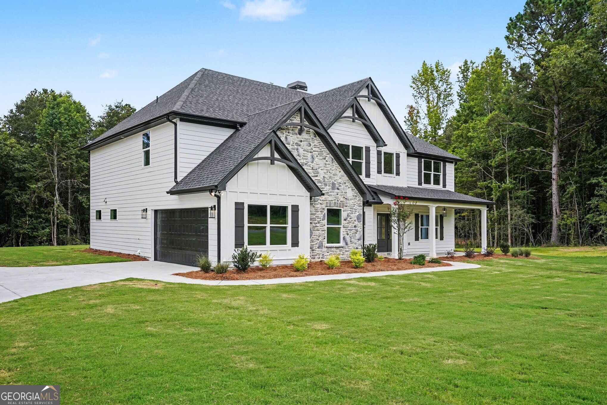 412 Flint Farms Drive Concord GA 30206