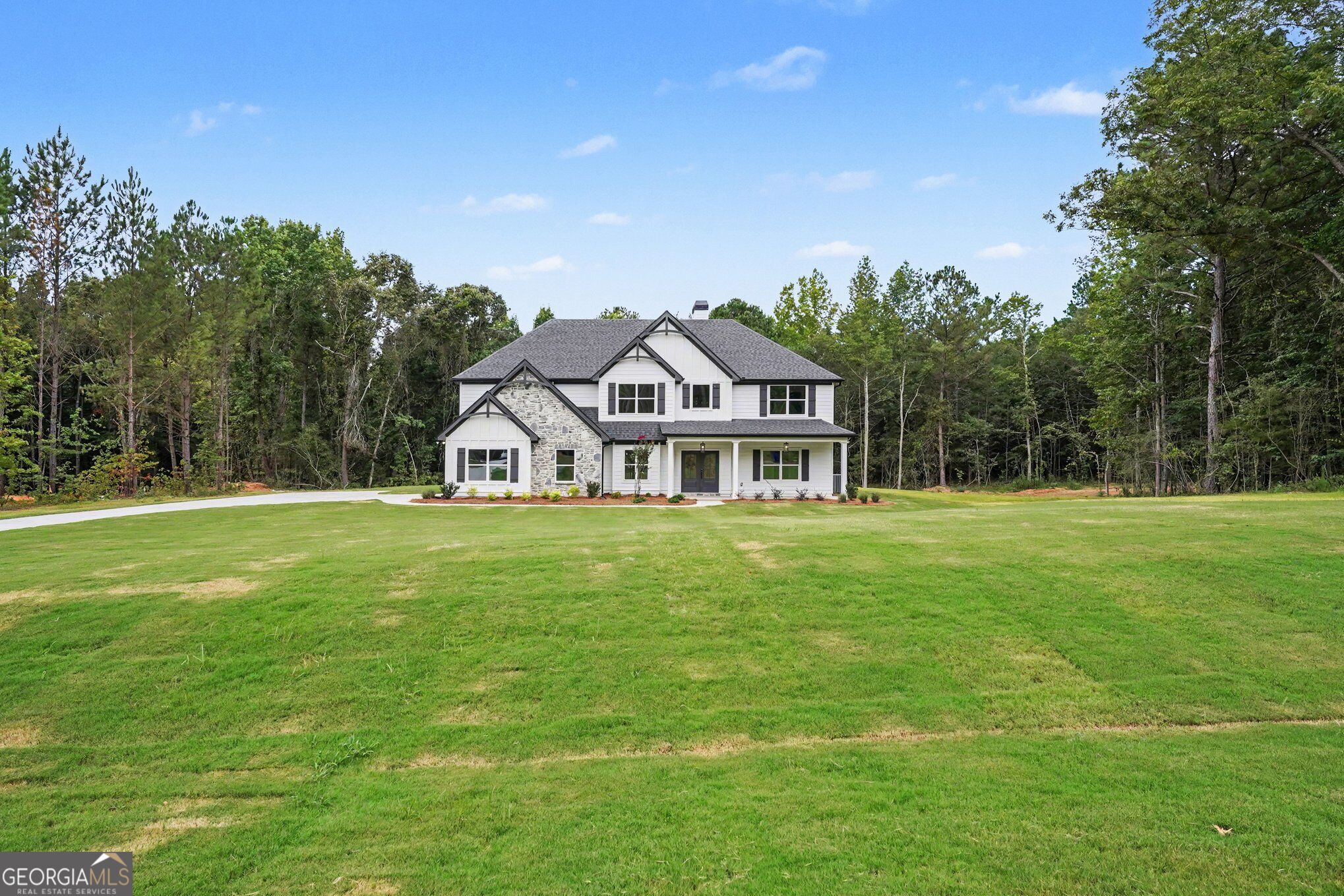 412 Flint Farms Drive Concord GA 30206