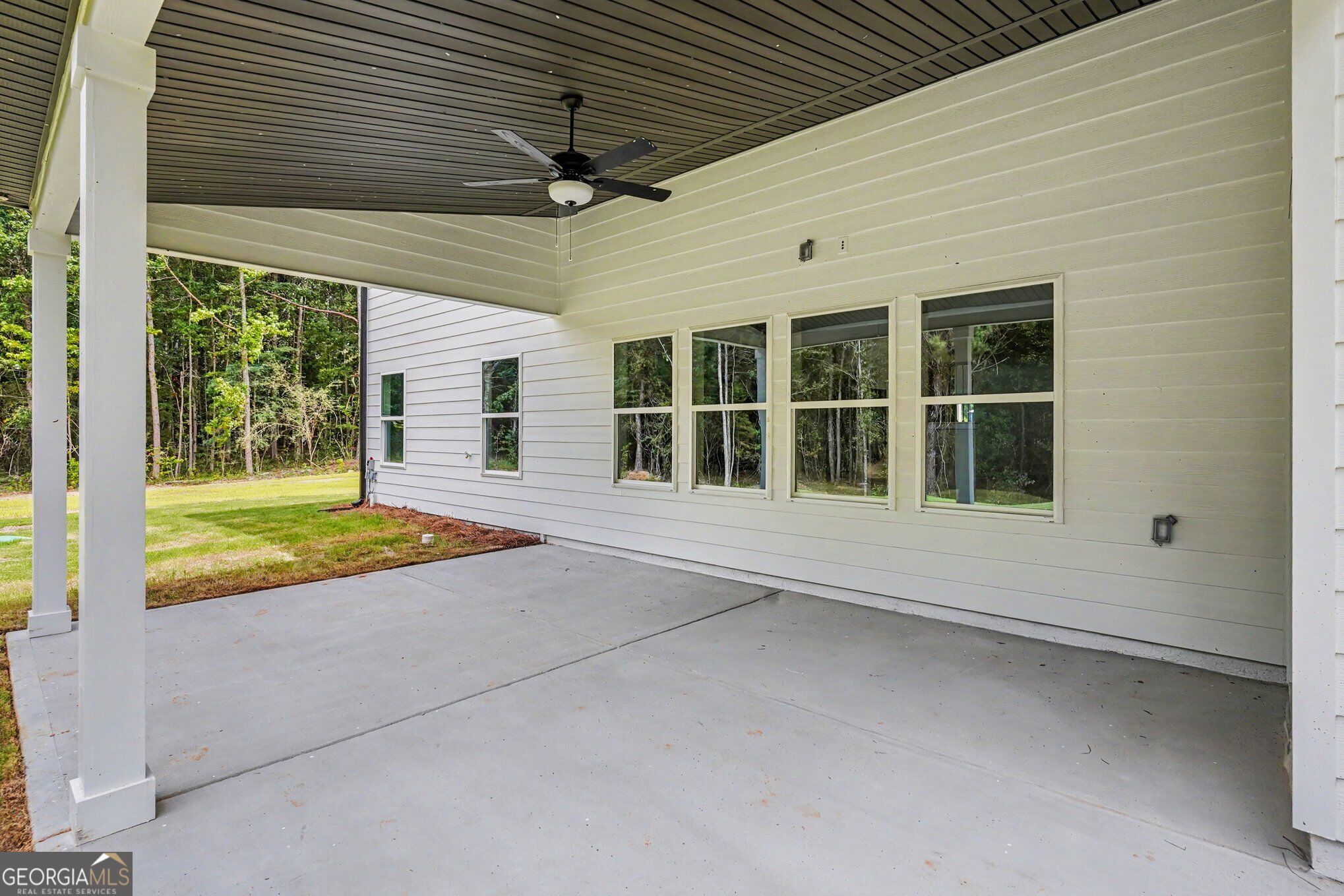 412 Flint Farms Drive Concord GA 30206