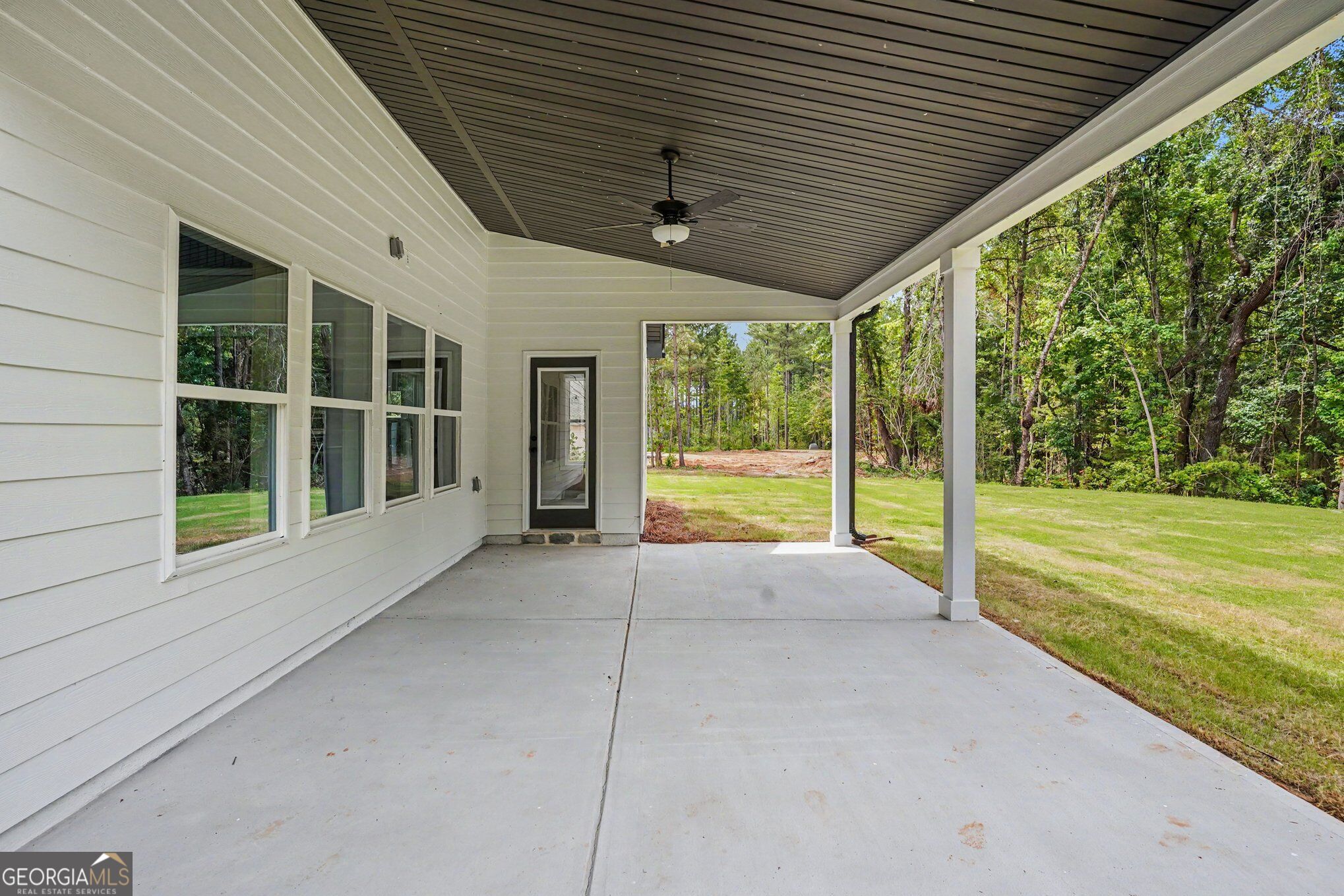 412 Flint Farms Drive Concord GA 30206