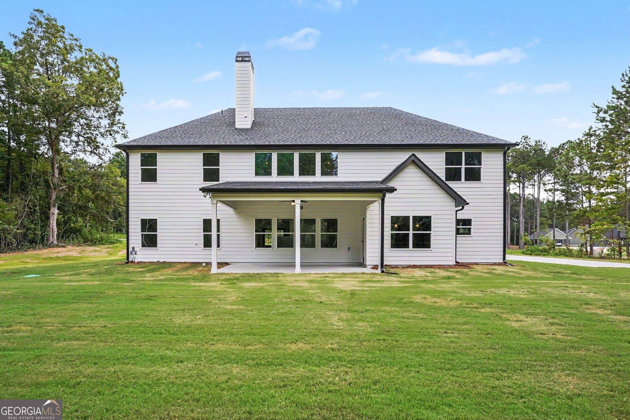 412 Flint Farms Drive Concord GA 30206