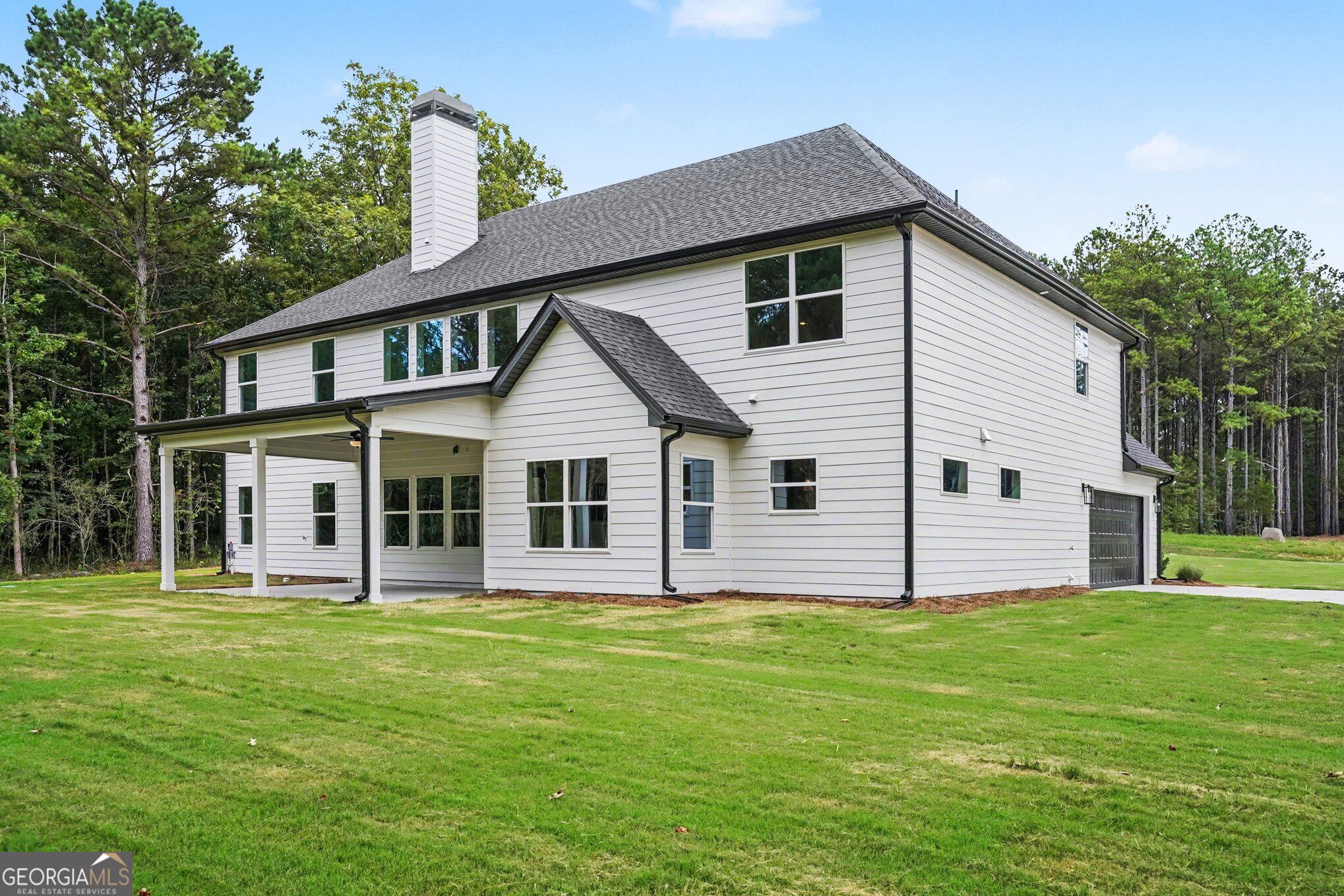 412 Flint Farms Drive Concord GA 30206