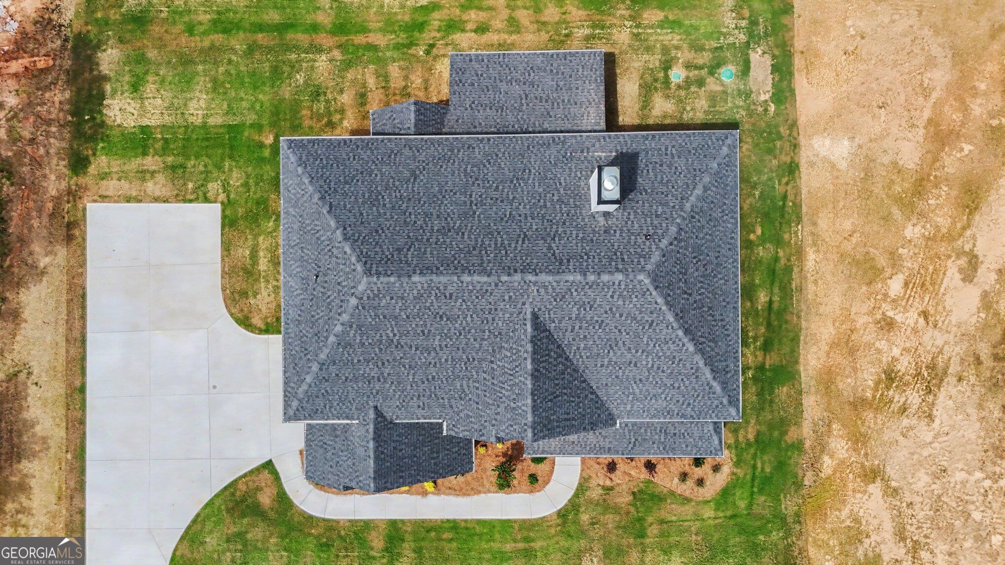 412 Flint Farms Drive Concord GA 30206