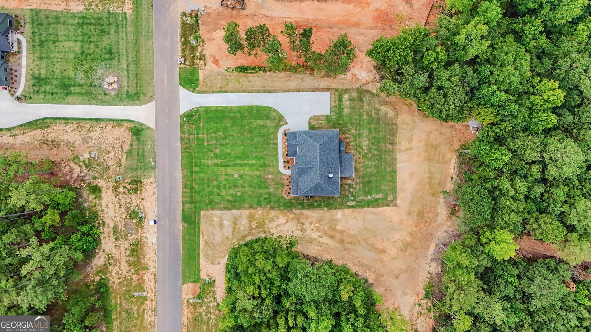 412 Flint Farms Drive Concord GA 30206