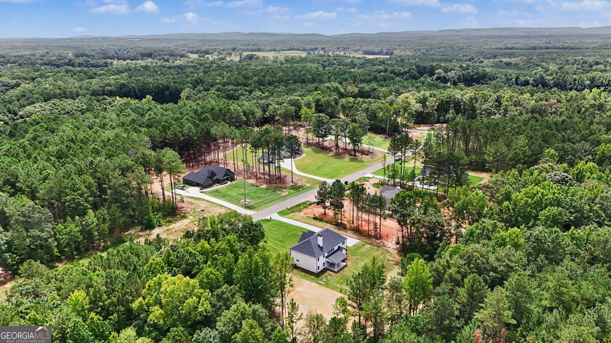 412 Flint Farms Drive Concord GA 30206