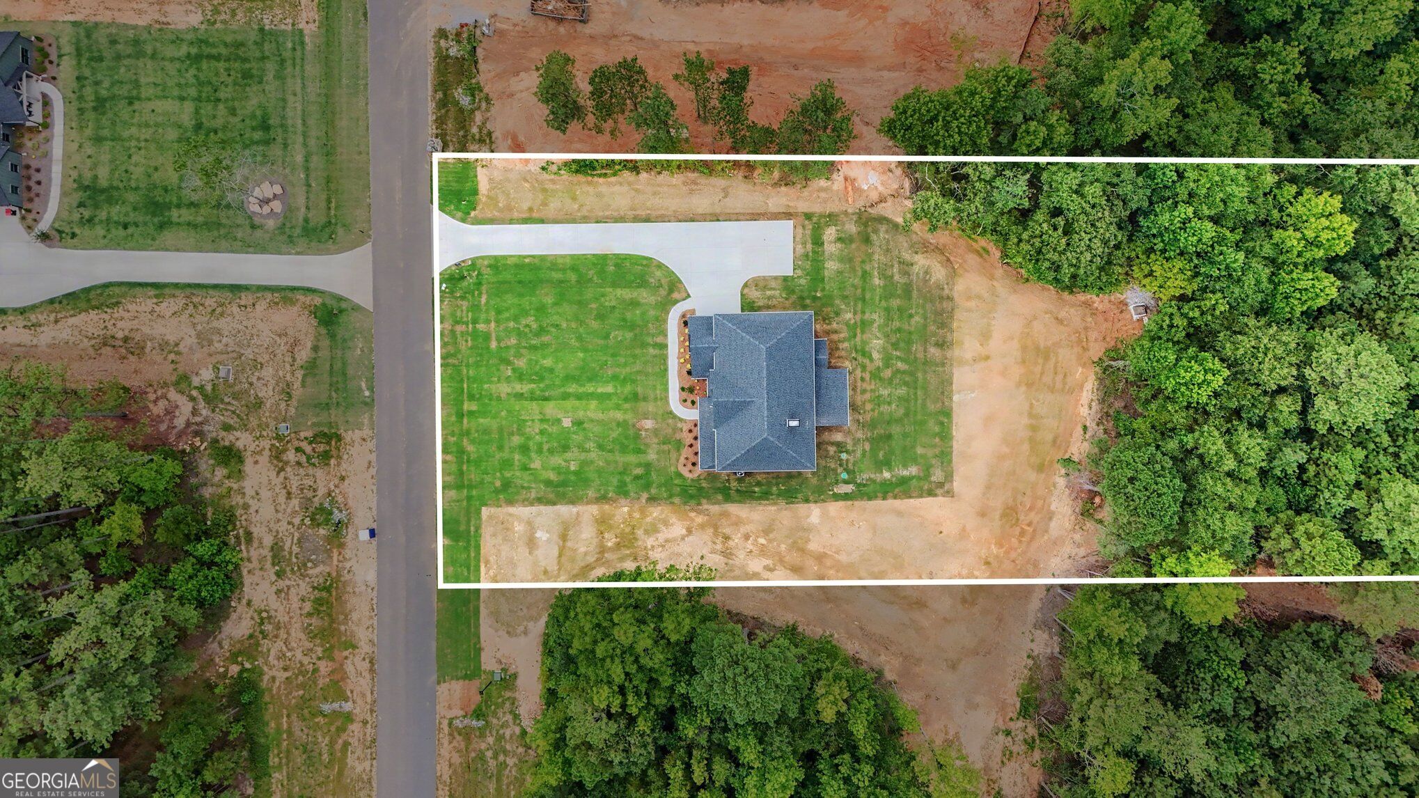412 Flint Farms Drive Concord GA 30206
