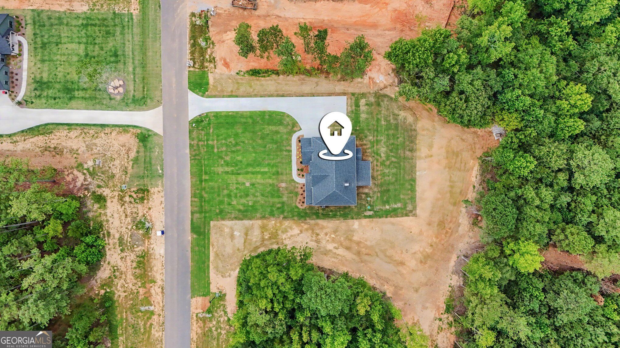412 Flint Farms Drive Concord GA 30206