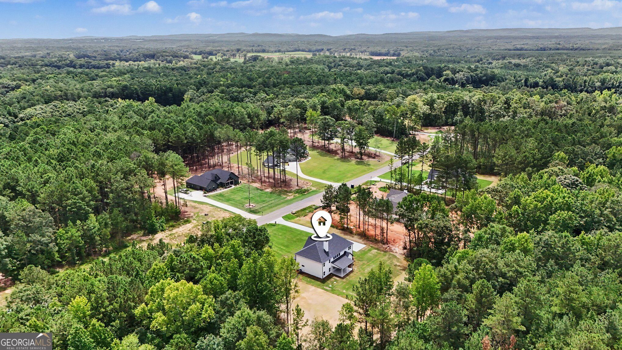 412 Flint Farms Drive Concord GA 30206