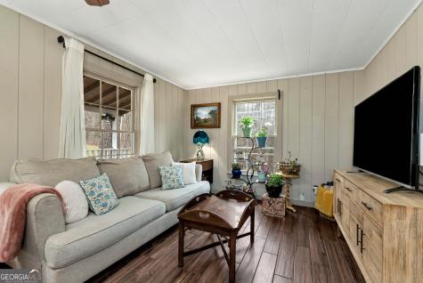 353 Broken Arrow Trail Dahlonega GA 30533