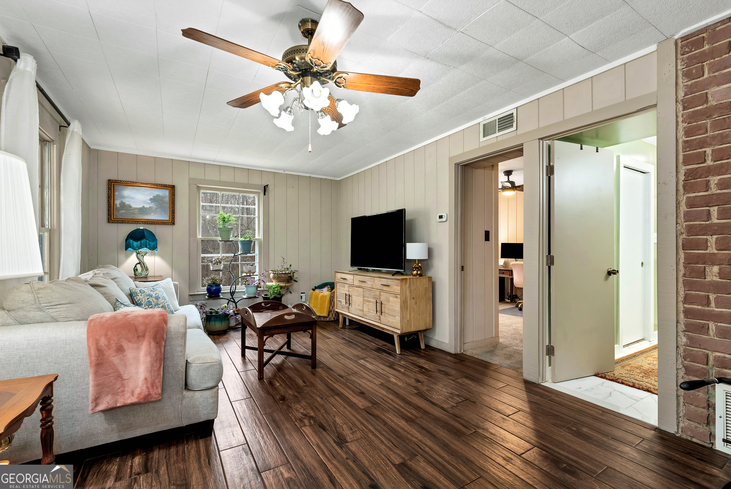 353 Broken Arrow Trail Dahlonega GA 30533