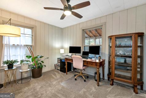 353 Broken Arrow Trail Dahlonega GA 30533