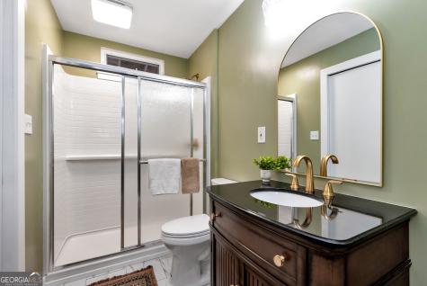 353 Broken Arrow Trail Dahlonega GA 30533