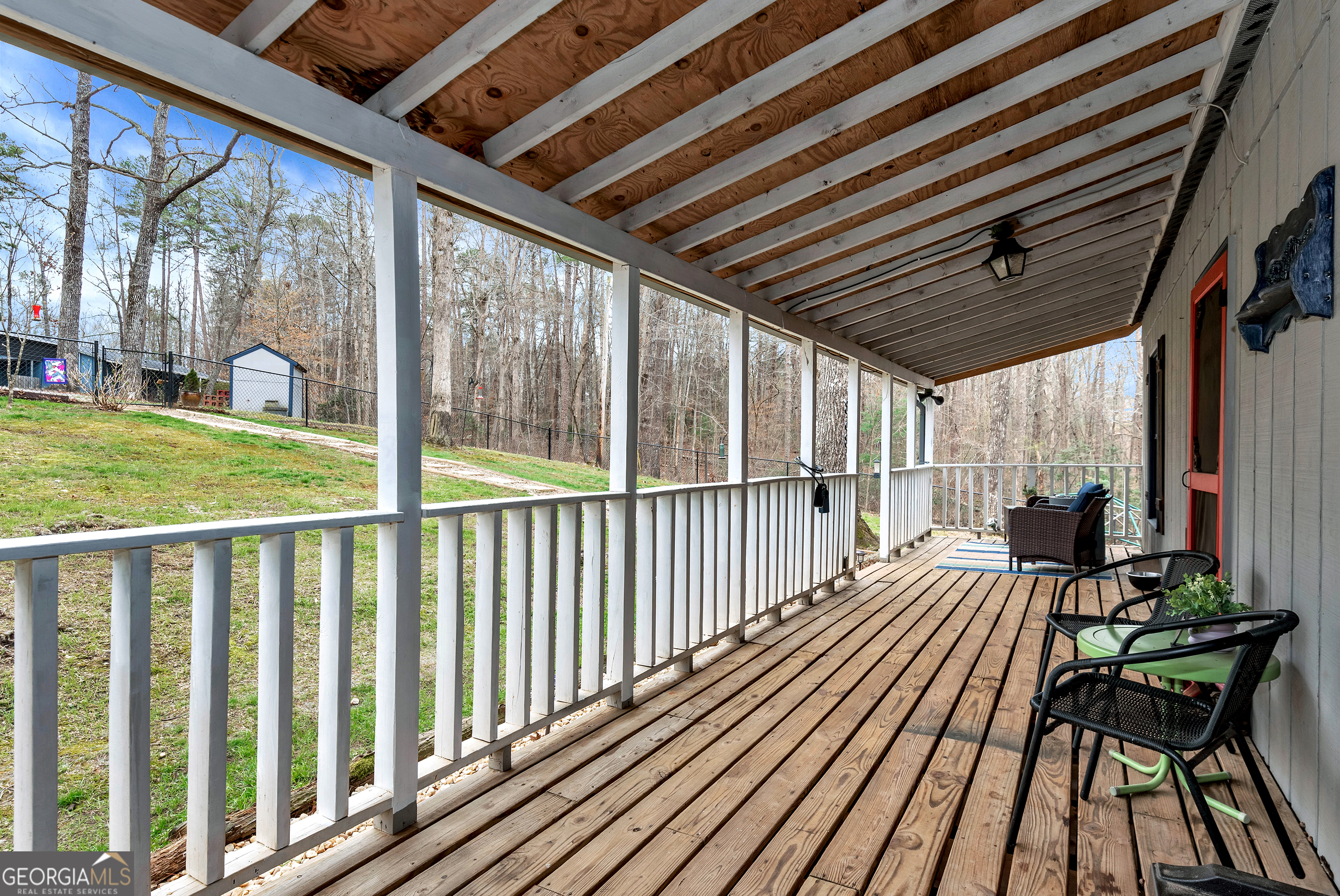 353 Broken Arrow Trail Dahlonega GA 30533