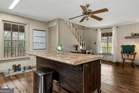 353 Broken Arrow Trail Dahlonega GA 30533