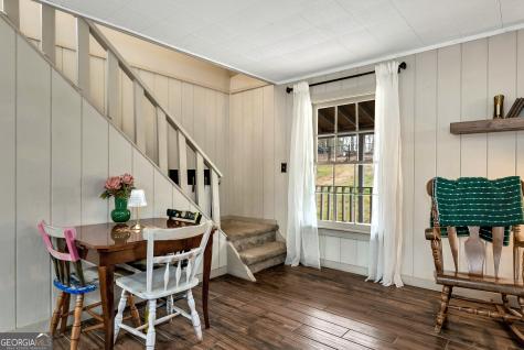 353 Broken Arrow Trail Dahlonega GA 30533