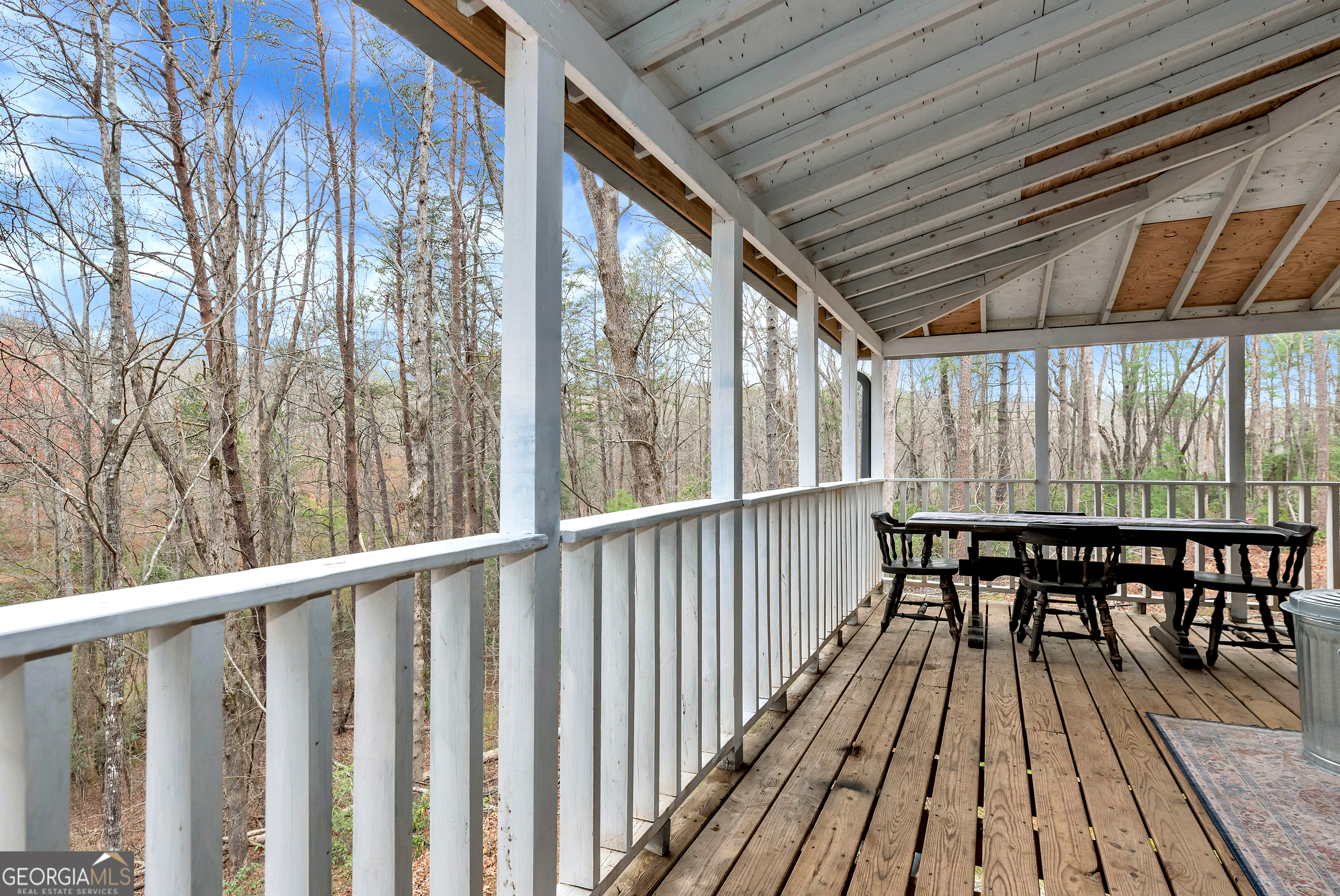 353 Broken Arrow Trail Dahlonega GA 30533