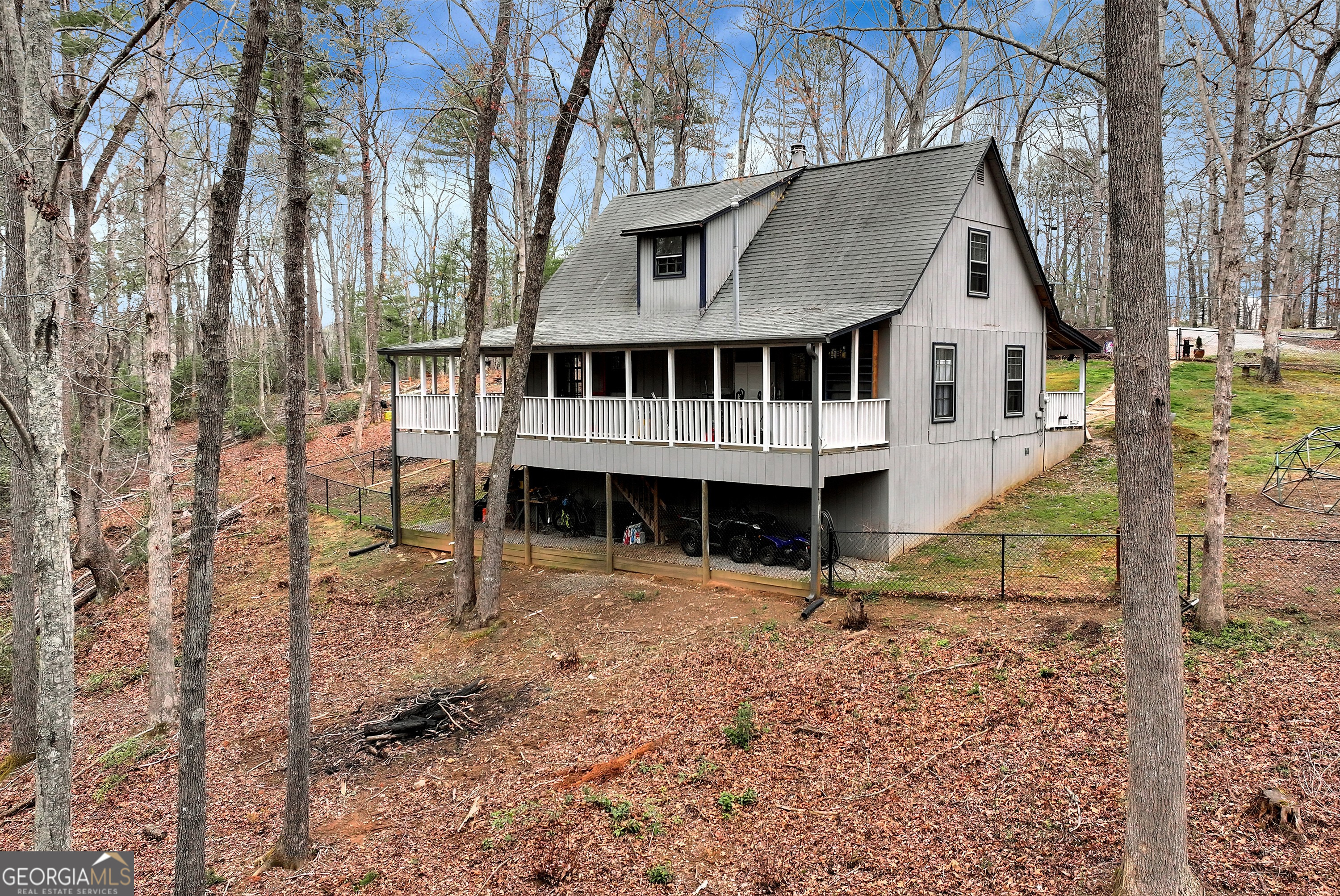 353 Broken Arrow Trail Dahlonega GA 30533