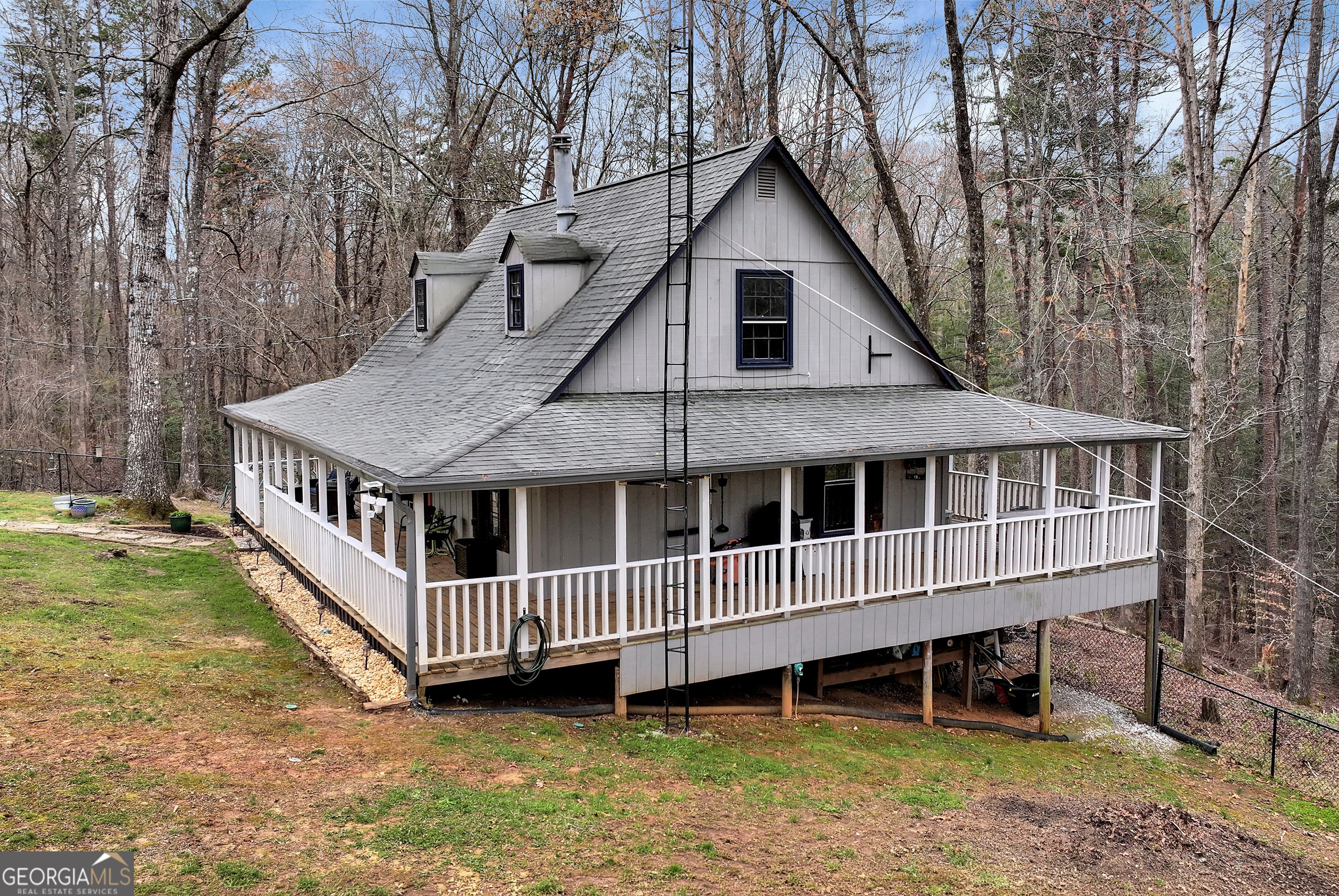 353 Broken Arrow Trail Dahlonega GA 30533