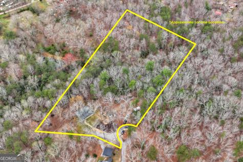 353 Broken Arrow Trail Dahlonega GA 30533