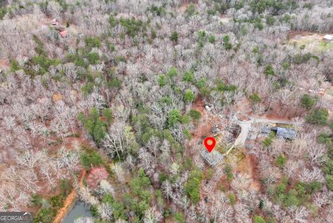 353 Broken Arrow Trail Dahlonega GA 30533